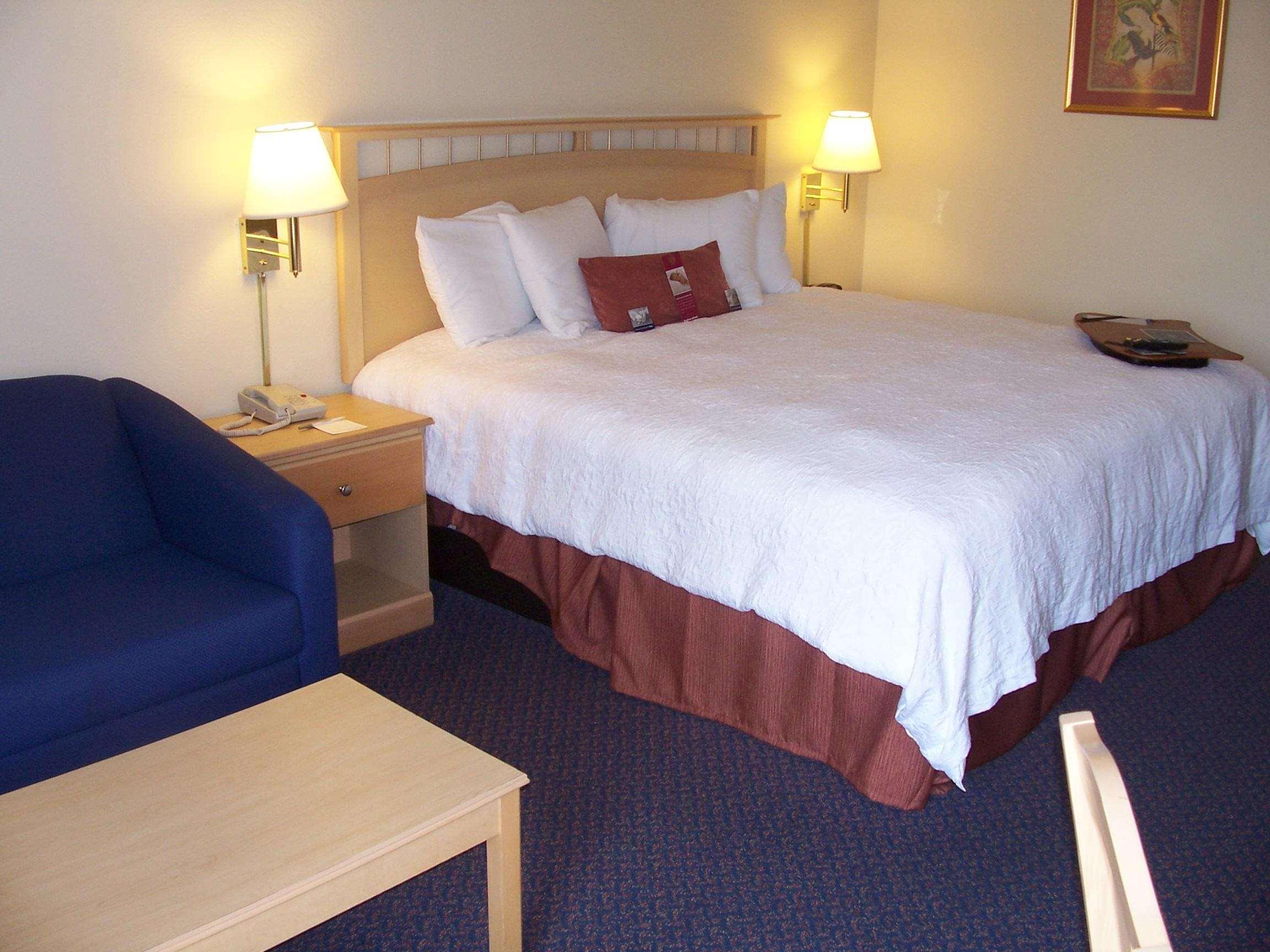 Hampton Inn Atlanta-Woodstock Cameră foto