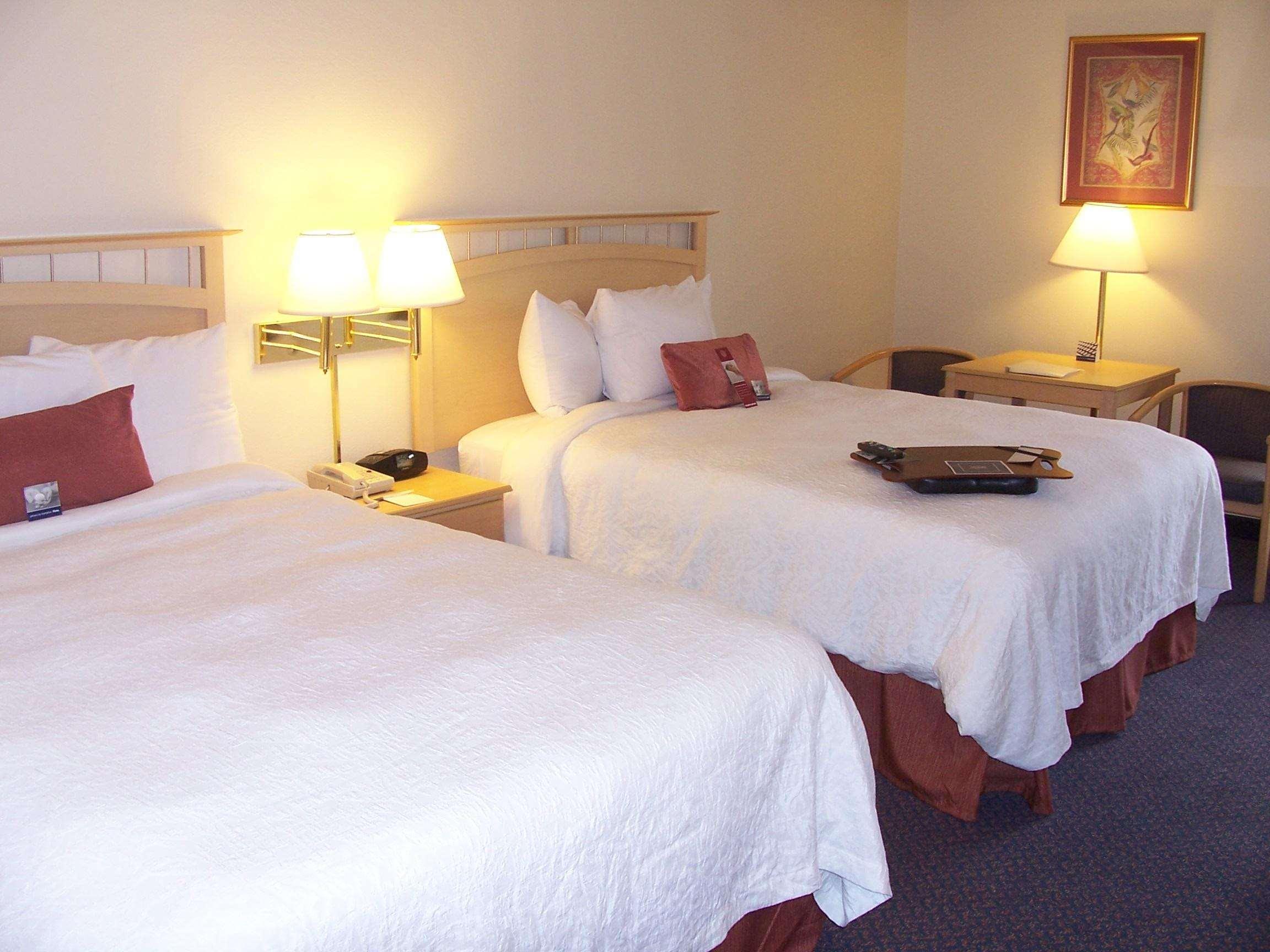 Hampton Inn Atlanta-Woodstock Cameră foto