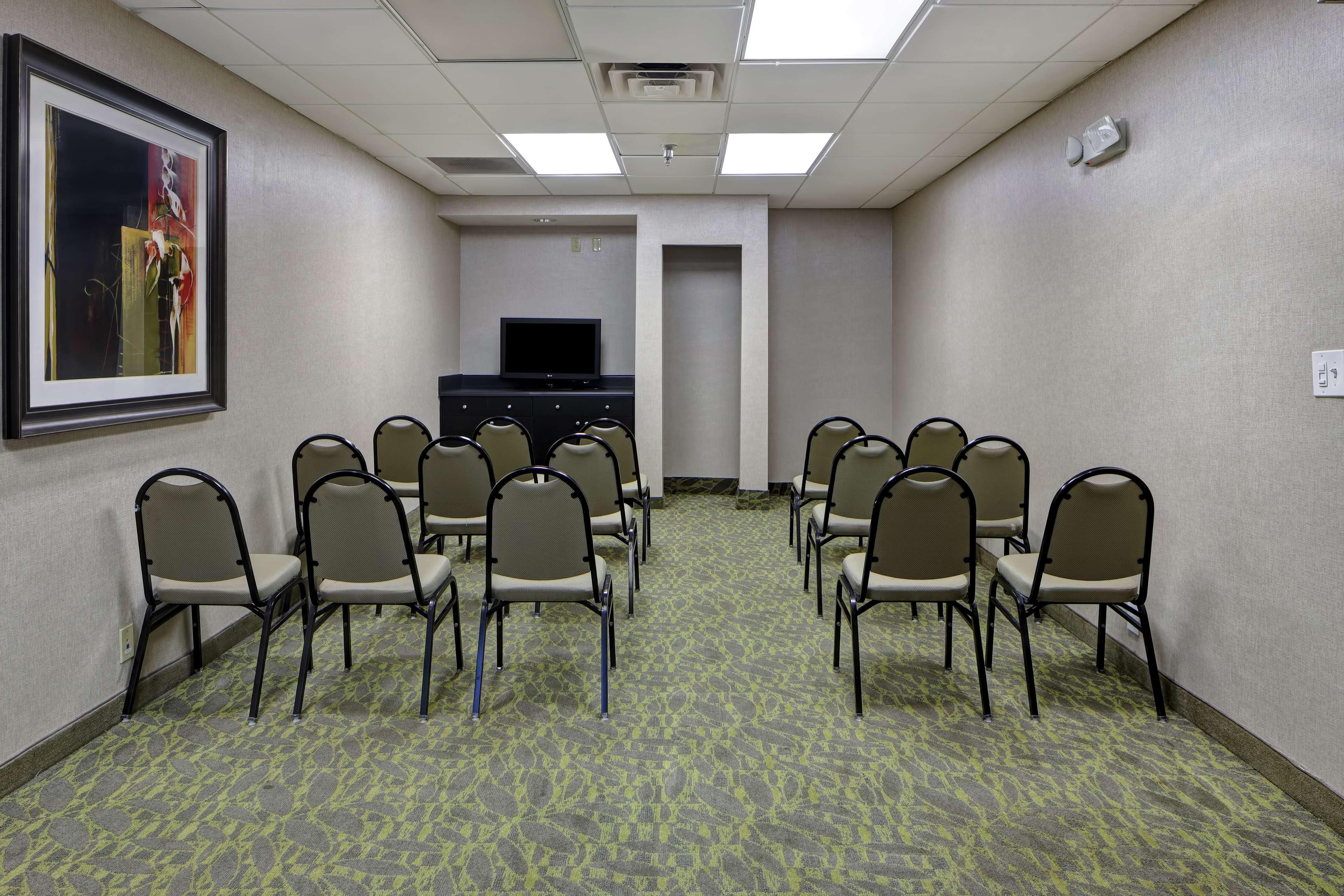 Hampton Inn Atlanta-Woodstock Exterior foto