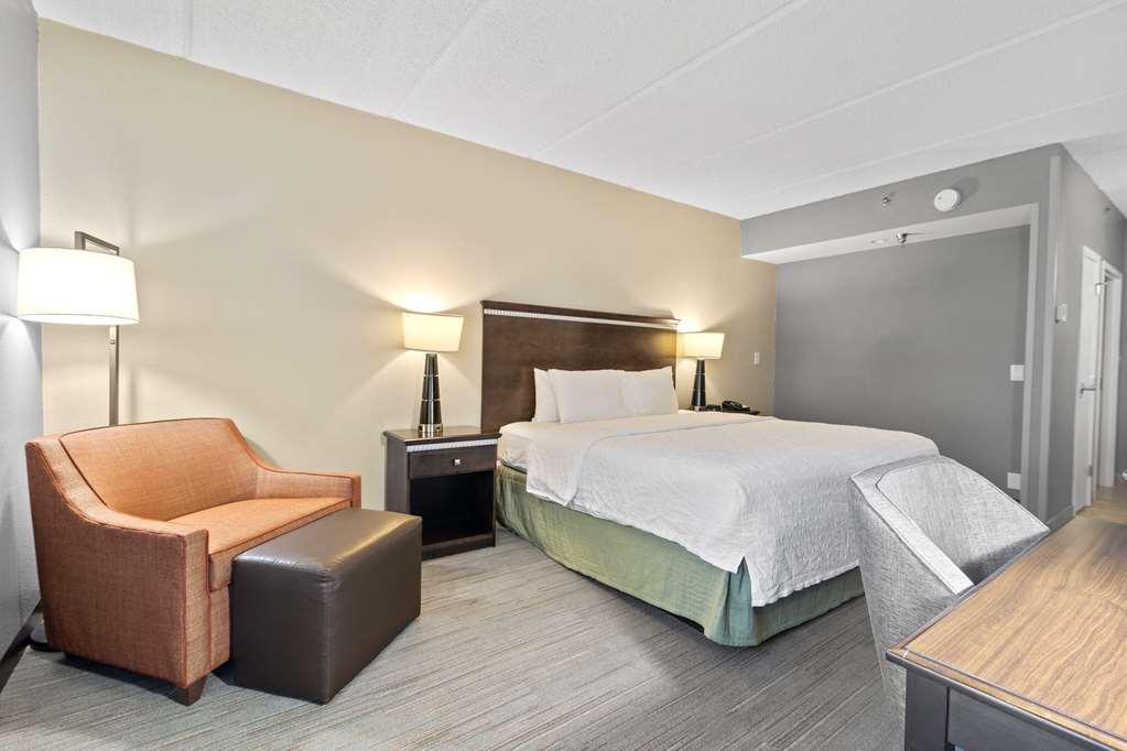 Hampton Inn Atlanta-Woodstock Cameră foto