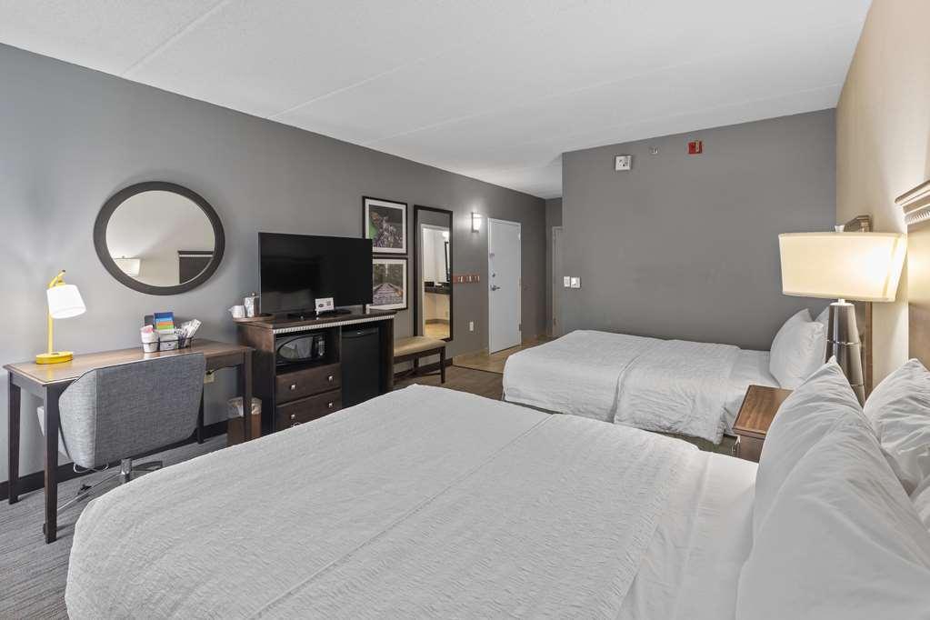 Hampton Inn Atlanta-Woodstock Cameră foto